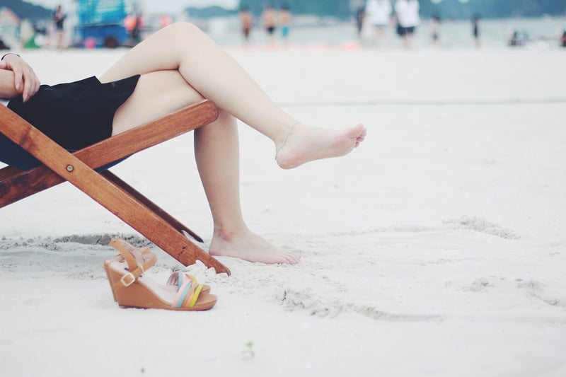 Beach Resorts