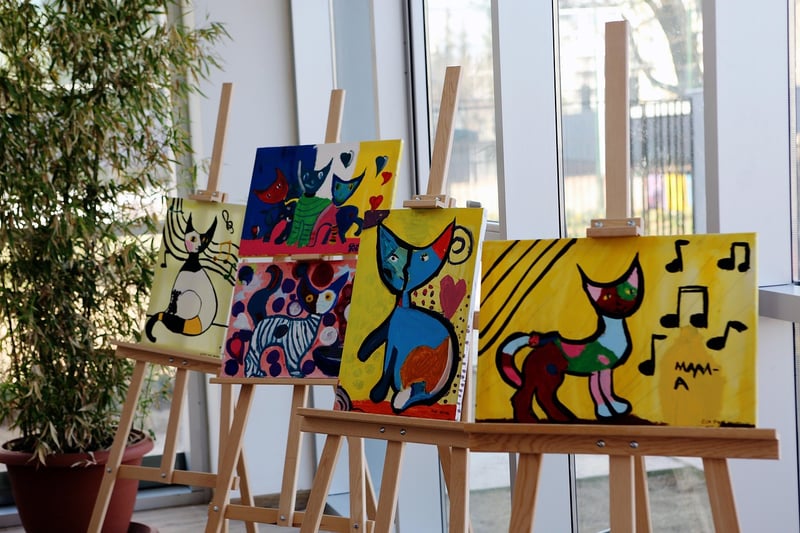 Art Exhibition