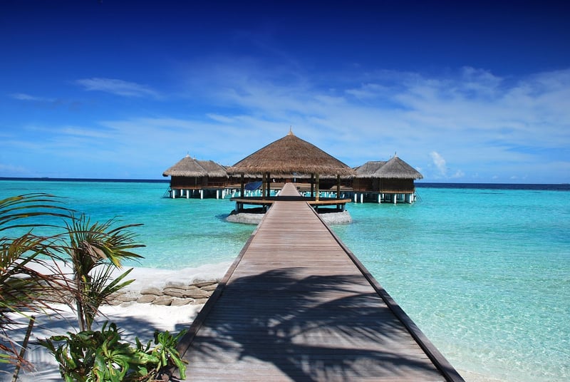 Paradise Cove Beach Resort